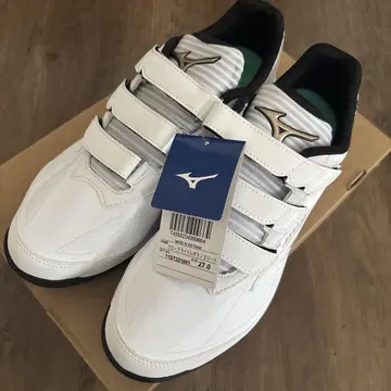 Mizuno 트레이닝 슈즈 27.0cm 웨이보 라이트 레볼란 엘리트