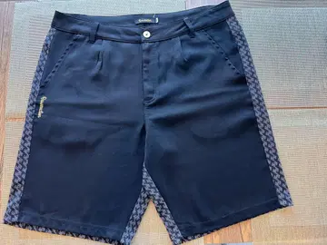 레자렉션 하프 팬츠 (XL)