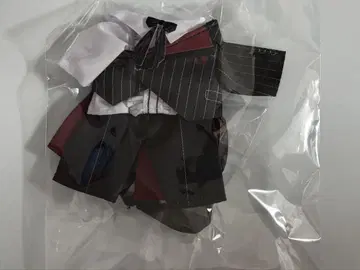 우타프리 탭나이 코스튬 란마루