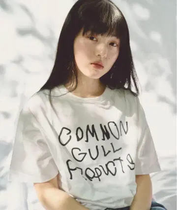 common gull products. 미사용 새상품 S 사이즈