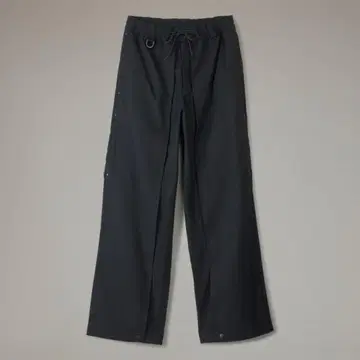 Y-3 WRKWEAR PANTS 블랙