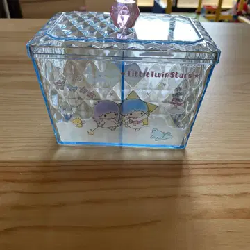 키키라라 칸막이 소품함