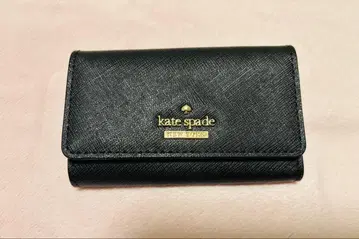 kate spade 케이트 스페이드 블랙 키 케이스