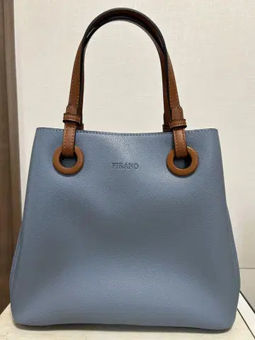 FIRANO 캐주얼 시크 핸드백/402290