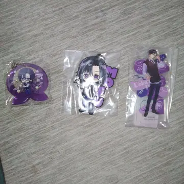 컬러풀 피치 1 모후