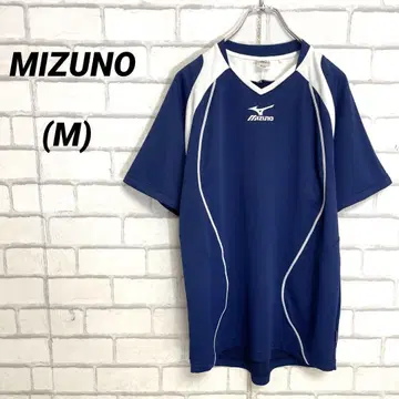 MIZUNO 미즈노 스포츠 웨어 운동복 트레이닝 스포츠 러닝