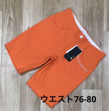 뉴발란스 골프 ATHLETIC 하프 팬츠