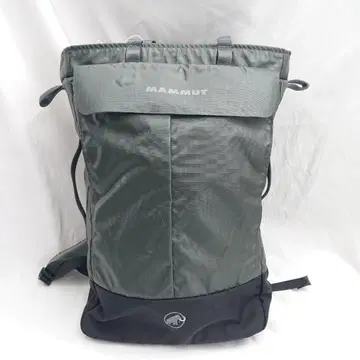 MAMMUT 백팩 NEON SHUTTLE S 22