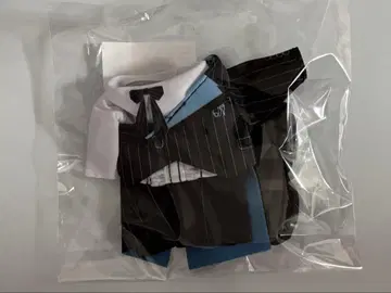 우타프리 탭나이 코스튬 카뮤