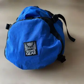 GRANITE GEAR 컴프레스 드라이 색상 선택
