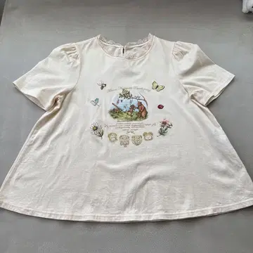 yukiemon 채피 플레어 T M 사이즈