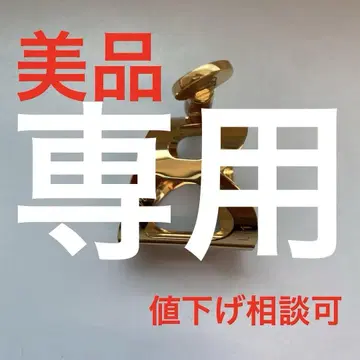 BG L11 알토 색스용 리가처