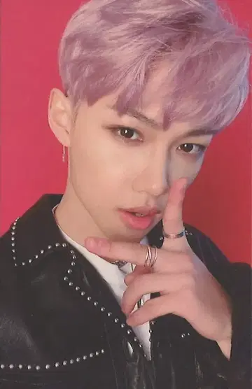 Stray Kids FELIX GO 생 트레이딩 카드 B