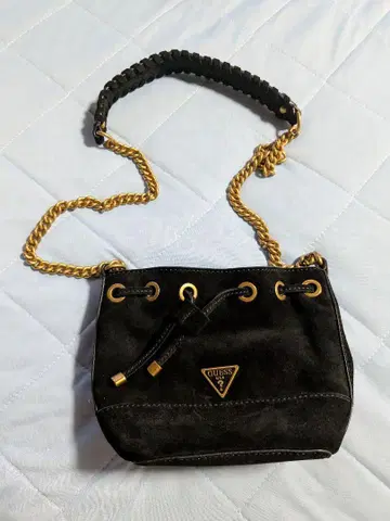 GUESS 숄더백