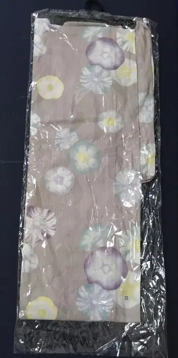 하이픈월드 갤러리 유카타, 오비, 일본 나막신 세트