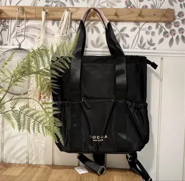 TOCCA CIELO TRAVEL BACKPACK 백팩 백팩