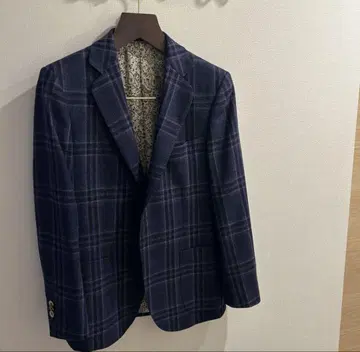 테일러드 자켓 카노니코 오더 제품 가을/겨울