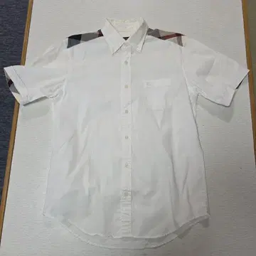BLACK LABEL CRESTBRIDGE 반팔 셔츠 M