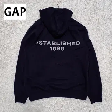 완판템 GAP 히카루 후드티