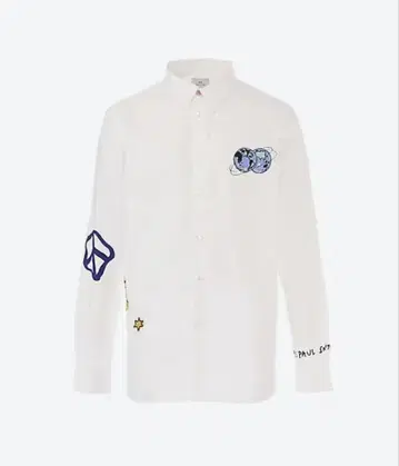 폴 스미스 PS 폴스미스 긴팔 셔츠