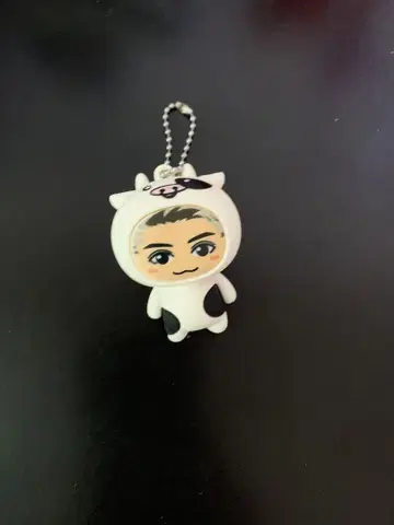 야기 유세이 인형옷 키링 소