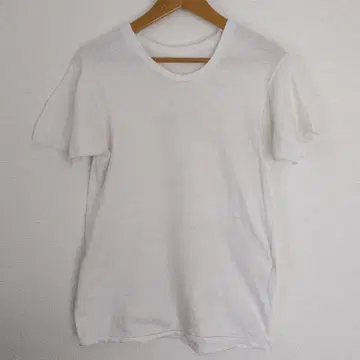 50's 플레인 티셔츠
