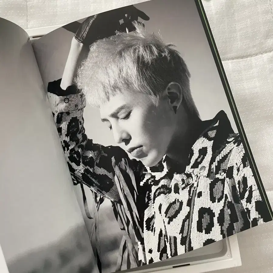 【未使用品】BIGBANG SpecialEdition BIGBANG Special Edition : BIGBANG | HMV&BOOKS online - YGK0023