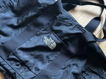 THE NORTH FACE 보스턴 백 블랙