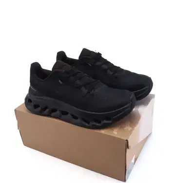 On Cloudtilt 온 클라우드 틸트 BLACK 27.5CM