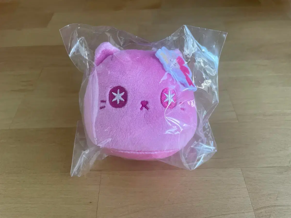 Oshi No Ko Hoshino Ai Nyan Mascot Nui Noodle wts