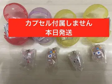 주얼 펫 메지루시 액세서리