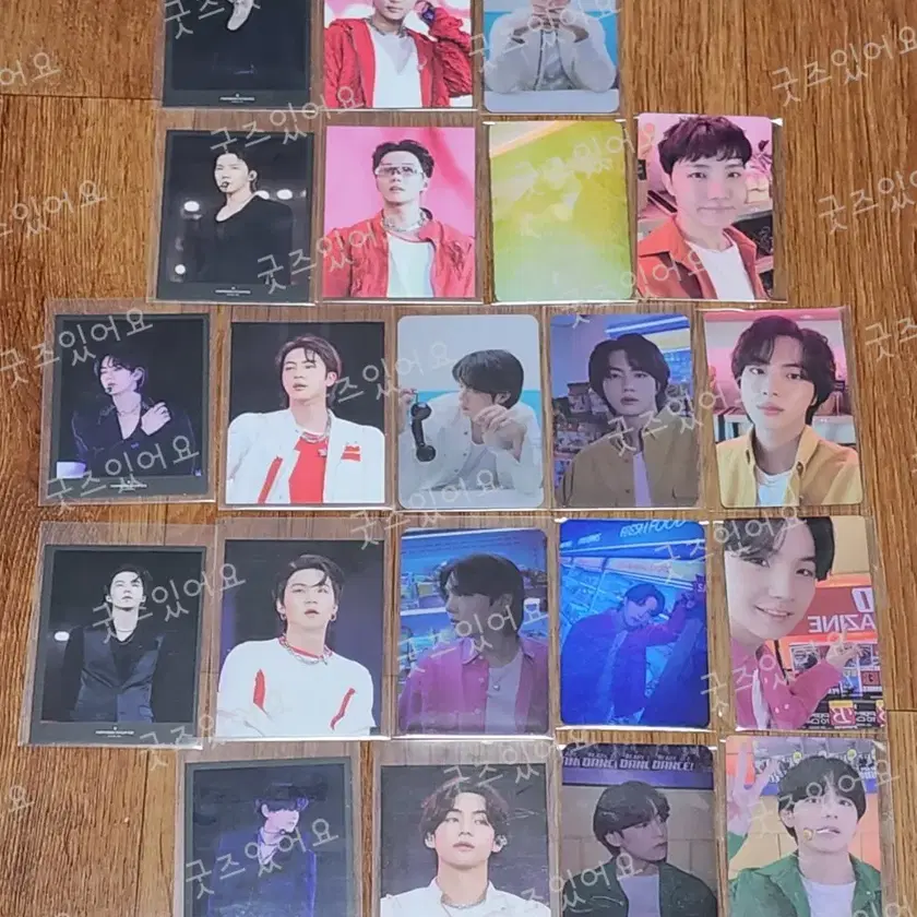 BTS PTD テヒョン Aladin BTS PTD aladin 特典 トレカ V テヒョン テテ - メルカリ