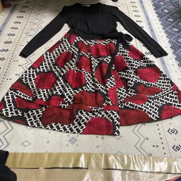 DIANE von FURSTENBERG 원피스 사이즈 0