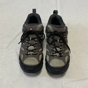 머렐 모아브 3 27.0 merrell 고어텍스 GORE-TEX 새상품급