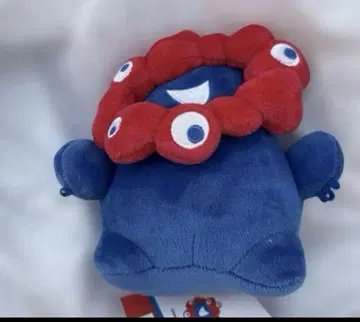 쫄깃쫄깃한 봉제 인형, 귀여운 봉제 인형