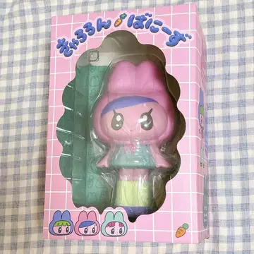 모니오치타포미치 카로론바니즈 소프트 비닐