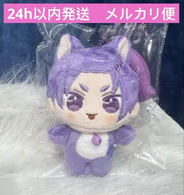 블루 록 누이피스 하라페코냥코 미카게 레오
