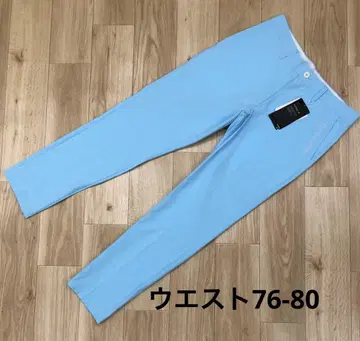 뉴발란스 골프 ATHLETIC CROPPED 팬츠