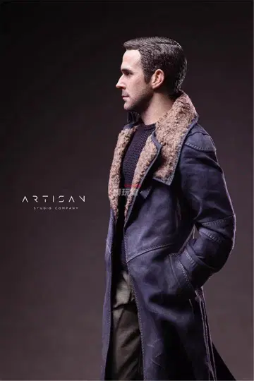 ARTISAN STUDIO 1/6 에이전트 K DX.Ver 보너스 포함