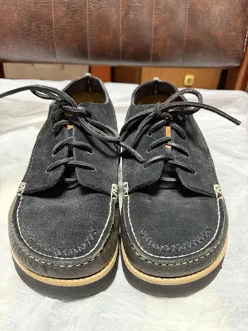 yogi footwear 모카신 클락스 PADMORE&BARNES