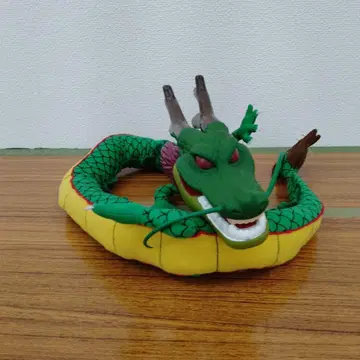 신룡 봉제 인형