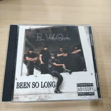 G-RAP R.W.O