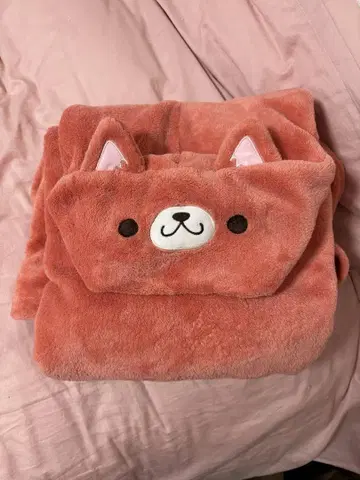 스토푸리 리이누 아니마루 룸웨어