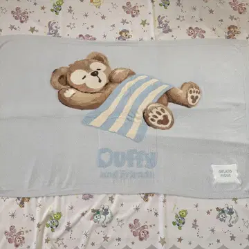 닷피 젤라피케 담요