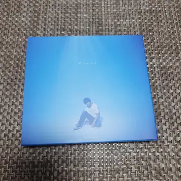 마스다 토시키 Diver