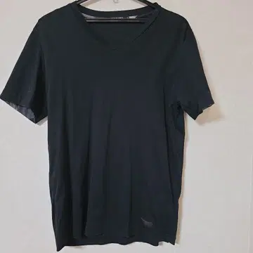 BLACK LABEL CRESTBRIDGE 블랙 티셔츠 M