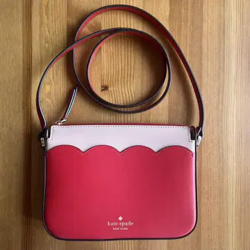 KATE SPADE 숄더백 매그놀리아 여성용 WLRU5776