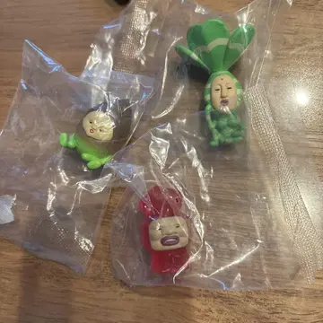 코비토즈칸 앉은 마스코트 4