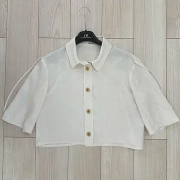 ADEAM 셔츠 블라우스