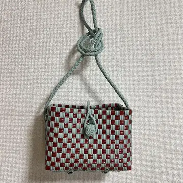 메케아리 헬로 백 70s